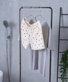 【フリークスストア/FREAK'S STORE】の別注 無地Tシャツ ハートショートパンツセット 25SS グレー|ID: prp329100004492027 ipo3291000000032729698