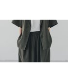 【ローリーズファーム/LOWRYS FARM】のホップサックジャケットSS チャコールグレー|ID: prp329100004492217 ipo3291000000032084162