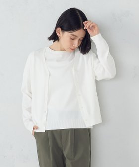 【コムサイズム/COMME CA ISM】の【ウォッシャブル・UVカット】ベーシック カーディガン 人気、トレンドファッション・服の通販 founy(ファニー) ファッション Fashion レディースファッション WOMEN トップス・カットソー Tops/Tshirt カーディガン Cardigans おすすめ Recommend アンサンブル Ensemble カーディガン Cardigan タンブラー Tumbler ベーシック Basic ポケット Pocket 夏 Summer 春 Spring S/S・春夏 Ss・Spring/Summer ビジネス 仕事 通勤 Business |ID:prp329100004492239
