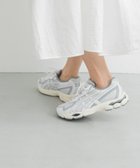 【アーバンリサーチ ドアーズ/URBAN RESEARCH DOORS】のASICS GEL-NYC 2055 人気、トレンドファッション・服の通販 founy(ファニー) ファッション Fashion レディースファッション WOMEN 2025年 2025 2025春夏・S/S Ss,Spring/Summer,2025 シューズ Shoes フォルム Form 人気 Popularity 別注 Special Order 夏 Summer S/S・春夏 Ss・Spring/Summer thumbnail ホワイト|ID: prp329100004492574 ipo3291000000031675885