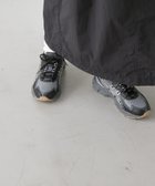 【アーバンリサーチ ドアーズ/URBAN RESEARCH DOORS】のASICS GEL-NYC 2055 人気、トレンドファッション・服の通販 founy(ファニー) ファッション Fashion レディースファッション WOMEN 2025年 2025 2025春夏・S/S Ss,Spring/Summer,2025 シューズ Shoes フォルム Form 人気 Popularity 別注 Special Order 夏 Summer S/S・春夏 Ss・Spring/Summer thumbnail ブラック|ID: prp329100004492574 ipo3291000000031675890
