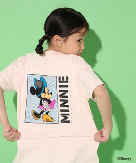 【ローリーズファーム/LOWRYS FARM / KIDS】のDISNEY/キャラBIGT 人気、トレンドファッション・服の通販 founy(ファニー) ファッション Fashion キッズファッション KIDS キャラクター Character プリント Print |ID:prp329100004492683