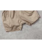 【その他のブランド/Other】のツータックハーフパンツ 5分丈 ベージュ|ID: prp329100004492766 ipo3291000000031980819