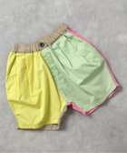 【その他のブランド/Other】のツータックハーフパンツ 5分丈 マルチカラー2|ID: prp329100004492766 ipo3291000000031980841