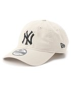 【その他のブランド/Other】の【NEWERA】キャップ グレージュ|ID: prp329100004492987 ipo3291000000032060873