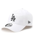 【その他のブランド/Other】の【NEWERA】キャップ 白|ID: prp329100004492987 ipo3291000000032060875