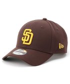 【その他のブランド/Other】の【NEWERA】キャップ 茶|ID: prp329100004492987 ipo3291000000032060877