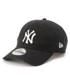 【その他のブランド/Other】の【NEWERA】キャップ 黒|ID: prp329100004492987 ipo3291000000032060882