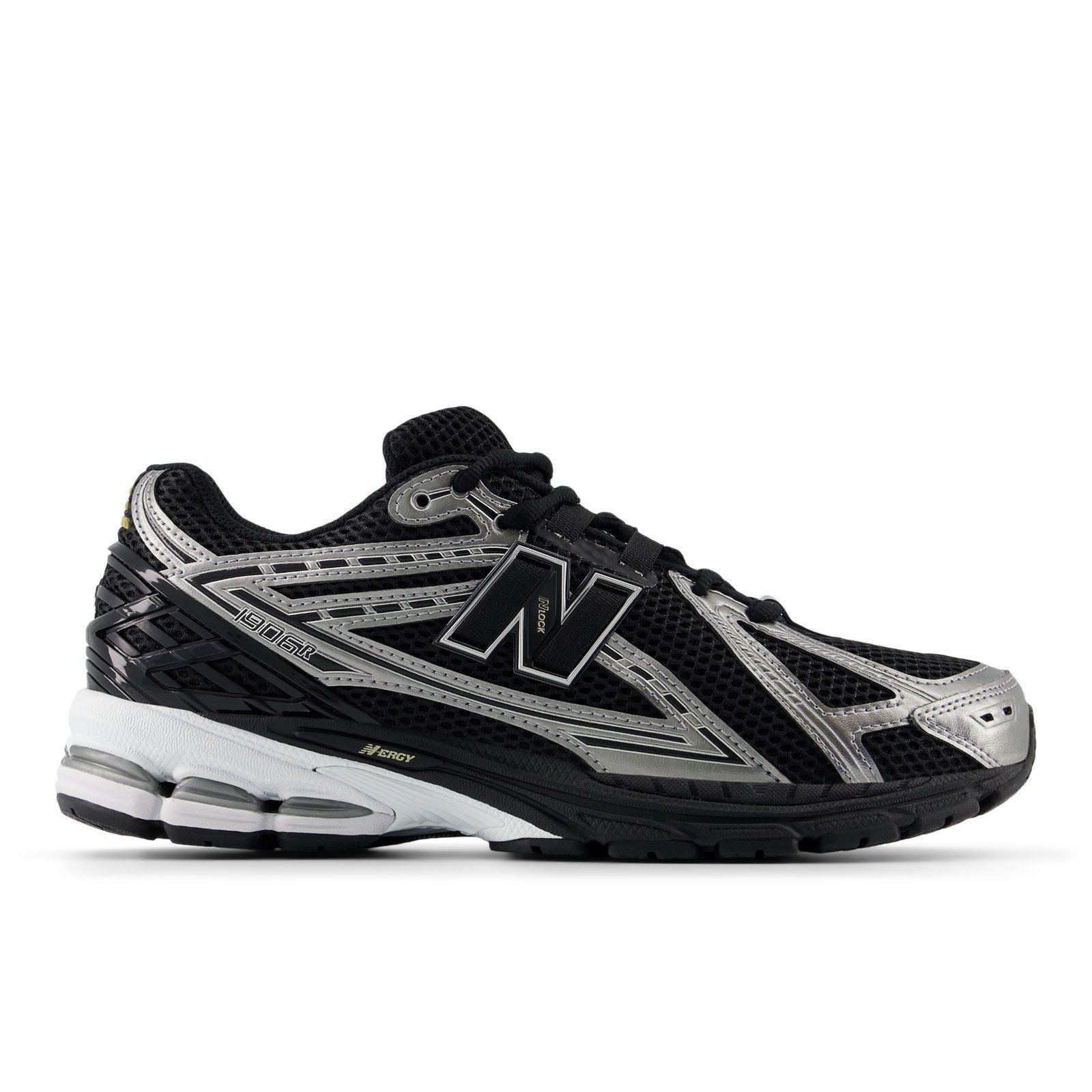 【ニューバランス/new balance】のU1906R CE / U1906R CF インテリア・キッズ・メンズ・レディースファッション・服の通販 founy(ファニー) 　ファッション　Fashion　レディースファッション　WOMEN　シューズ　Shoes　メッシュ　Mesh　モダン　Modern　ランニング　Running　BLACK|ID: prp329100004493246 ipo3291000000031995948