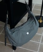 【フリークスストア/FREAK'S STORE】のワンポイント刺繍 ナイロン ショルダーバッグ 限定展開 25AW26SS 人気、トレンドファッション・服の通販 founy(ファニー) ファッション Fashion レディースファッション Fashion for Women 軽量 Lightweight, Ultra Light ショルダー Shoulder, Shoulder Strap シンプル Simple, Minimal スペシャル Special, Limited Edition デニム Denim, Jeans Material フラワー Flower, Floral ポケット Pocket, Pocket Detail ミニスカート Mini Skirt, Short Skirt モチーフ Motif, Design Theme 無地 Plain, Solid Color リアル Real, Realistic ワンポイント One Point, Statement Accent S/S・春夏 SS, Spring/Summer, Warm Season おすすめ Recommended / Our Picks 夏 Summer 2025年 2025 2025春夏・S/S Spring/Summer 2025 SS25 2025-2026秋冬・A/W Autumn/Winter 2025–26 AW25–26 2026年 2026 thumbnail チャコールグレー|ID: prp329100004493994 ipo3291000000036068919