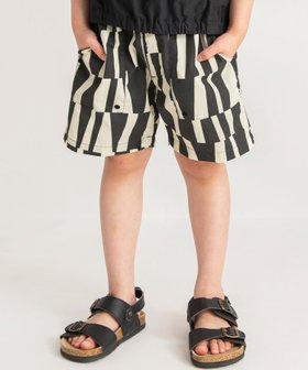 【ブランシェス/branshes / KIDS】の【水陸両用/撥水加工】ナイロンハーフパンツ 人気、トレンドファッション・服の通販 founy(ファニー) ファッション Fashion キッズファッション KIDS ボトムス Bottoms/Kids アウトドア Outdoor ハーフ Half 夏 Summer |ID:prp329100004494226