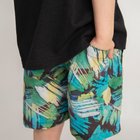 【ブランシェス/branshes / KIDS】の【水陸両用/撥水加工】ナイロンハーフパンツ 人気、トレンドファッション・服の通販 founy(ファニー) ファッション Fashion キッズファッション KIDS ボトムス Bottoms/Kids アウトドア Outdoor ハーフ Half 夏 Summer thumbnail グリーン|ID: prp329100004494226 ipo3291000000031911101