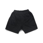 【ブランシェス/branshes / KIDS】の【水陸両用/撥水加工】ナイロンハーフパンツ 人気、トレンドファッション・服の通販 founy(ファニー) ファッション Fashion キッズファッション KIDS ボトムス Bottoms/Kids アウトドア Outdoor ハーフ Half 夏 Summer thumbnail ブラック|ID: prp329100004494226 ipo3291000000031911103