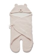 【ジェラート ピケ/gelato pique / KIDS】の【ONLINE限定カラーあり】【BABY】パウダーベアおくるみ PNK【ONLINE限定カラー】[066]|ID: prp329100004494240 ipo3291000000032753738