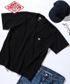 【ビームス/BEAMS / MEN】の【定番】【洗濯可】DANTON / POCKET T-SHIRT 25SS 半袖 メンズ ポケットTシャツ ダントン 人気、トレンドファッション・服の通販 founy(ファニー) ファッション Fashion メンズファッション Fashion for Men インナー Innerwear ショート Short, Short Length シンプル Simple, Minimal スクエア Square, Square Shape スリーブ Sleeve, Long Sleeve / Short Sleeve 定番 Standard, Basic Item 人気 Popular, Best Seller バンダナ Bandana, Head Scarf フィット Fit, Slim Fit ポケット Pocket, Pocket Detail ポロシャツ Polo Shirt, Collared Tee 別注 Limited Edition, Custom Order 半袖 Short Sleeve, Half Sleeve メンズ Men's, Menswear リラックス Relax, Relaxed Fit レギュラー Regular, Standard Fit ワンポイント One Point, Statement Accent 2025年 2025 2025春夏・S/S Spring/Summer 2025 SS25 thumbnail BLACK|ID: prp329100004494371 ipo3291000000032491587