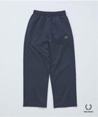 【ジャーナルスタンダード/JOURNAL STANDARD / MEN】のFRED PERRY for JOURNAL STANDARD / フレッドペリー トラックパンツ 人気、トレンドファッション・服の通販 founy(ファニー) ファッション Fashion メンズファッション MEN ボトムス Bottoms/Men シンプル Simple ジャケット Jacket ジャージ Jersey スラックス Slacks スーツ Suit テーパード Tapered バランス Balance パターン Pattern フィット Fit フロント Front ベスト Vest ポケット Pocket ポロシャツ Polo Shirt 別注 Special Order thumbnail ネイビー|ID: prp329100004494413 ipo3291000000031696147
