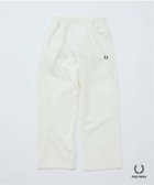 【ジャーナルスタンダード/JOURNAL STANDARD / MEN】のFRED PERRY for JOURNAL STANDARD / フレッドペリー トラックパンツ 人気、トレンドファッション・服の通販 founy(ファニー) ファッション Fashion メンズファッション MEN ボトムス Bottoms/Men シンプル Simple ジャケット Jacket ジャージ Jersey スラックス Slacks スーツ Suit テーパード Tapered バランス Balance パターン Pattern フィット Fit フロント Front ベスト Vest ポケット Pocket ポロシャツ Polo Shirt 別注 Special Order thumbnail ナチュラル|ID: prp329100004494413 ipo3291000000031696148