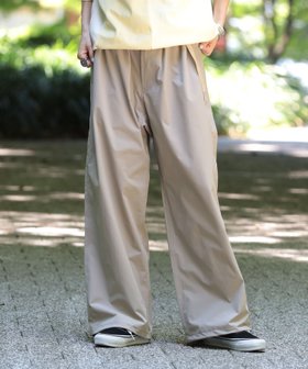 【ビームス ウイメン/BEAMS】の【7/3新規値下げ】【別注】Gramicci / イージー パンツ スポーツミックス 人気、トレンドファッション・服の通販 founy(ファニー) ファッション Fashion レディースファッション Fashion for Women パンツ Pants & Trousers おすすめ Recommended / Our Picks アウトドア Outdoor Clothing シューズ Shoes, Footwear スポーツ Sports, Activewear トレンド Trend, Trending Now ドローコード Drawcord, Drawstring Cord フロント Front, Front Design ミックス Mix, Mixed Style メッシュ Mesh, Net Fabric リップ Lip, Lip Motif ワイド Wide, Wide Fit 別注 Limited Edition, Custom Order A/W・秋冬 Autumn/Winter 軽量 Lightweight, Ultra Light |ID:prp329100004495312