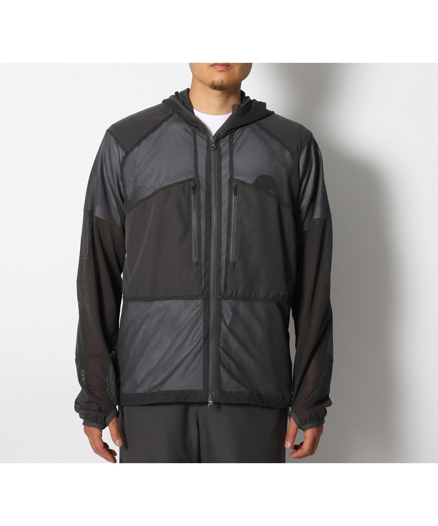【スノーピーク/SNOW PEAK】のInsect Shield Mesh Jacket 人気、トレンドファッション・服の通販 founy(ファニー) 　ファッション　Fashion　レディースファッション　WOMEN　アウター　Coat Outerwear　ジャケット　Jackets　アウトドア　Outdoor　スピンドル　Spindle　定番　Standard　パーカー　Hoodie　フィット　Fit　ポケット　Pocket　メッシュ　Mesh　ロング　Long　夏　Summer　 other-1|ID: prp329100004495420 ipo3291000000031990126