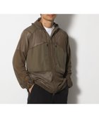 【スノーピーク/SNOW PEAK】のInsect Shield Mesh Jacket Khaki|ID: prp329100004495420 ipo3291000000031990133