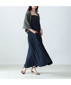 【デミルクス ビームス/Demi-Luxe BEAMS】のAK+1 / アンブレラ スカート 人気、トレンドファッション・服の通販 founy(ファニー) ファッション Fashion レディースファッション WOMEN スカート Skirt シンプル Simple フィット Fit フレア Flare ポケット Pocket ロング Long エレガント 上品 Elegant 切替 Switching thumbnail NAVY|ID: prp329100004495497 ipo3291000000031705416