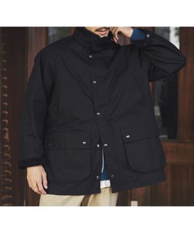 【アーバンリサーチ ドアーズ/URBAN RESEARCH DOORS / MEN】の『別注』Barbour / DOORS OS BEDALE STANDCOLLAR 人気、トレンドファッション・服の通販 founy(ファニー) ファッション Fashion メンズファッション MEN アウトドア Outdoor キルティング Quilting コンパクト Compact コーデュロイ Corduroy ジャケット Jacket スタンド Stand トレンド Trend 人気 Popularity 別注 Special Order 防寒 Cold Protection A/W・秋冬 Aw・Autumn/Winter・Fw・Fall-Winter 冬 Winter 2024年 2024 2024-2025秋冬・A/W Aw/Autumn/Winter/Fw/Fall/2024-2025 |ID:prp329100004495817