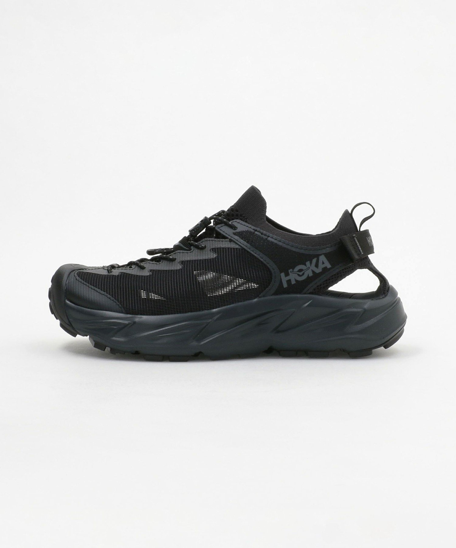 【ビューティ&ユース ユナイテッドアローズ/BEAUTY&YOUTH / UNITED ARROWS / MEN】のHOKA ホパラ 2/シューズ 人気、トレンドファッション・服の通販 founy(ファニー) 　ファッション　Fashion　メンズファッション　MEN　シューズ・靴　Shoes/Men　クッション　Cushion　サンダル　Sandals　シューズ　Shoes　メッシュ　Mesh　レース　Race　 other-1|ID: prp329100004495823 ipo3291000000031896909