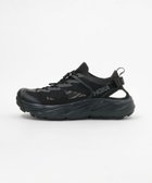 【ビューティ&ユース ユナイテッドアローズ/BEAUTY&YOUTH / UNITED ARROWS / MEN】のHOKA ホパラ 2/シューズ 人気、トレンドファッション・服の通販 founy(ファニー) ファッション Fashion メンズファッション MEN シューズ・靴 Shoes/Men クッション Cushion サンダル Sandals シューズ Shoes メッシュ Mesh レース Race thumbnail BLACK|ID: prp329100004495823 ipo3291000000031896910