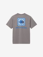【ザ ノース フェイス/THE NORTH FACE / MEN】のショートスリーブバンダナスクエアロゴティー(メンズ) スモークドパール|ID: prp329100004495889 ipo3291000000032627304