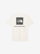 【ザ ノース フェイス/THE NORTH FACE / MEN】のショートスリーブバンダナスクエアロゴティー(メンズ) ホワイト2|ID: prp329100004495889 ipo3291000000032627307