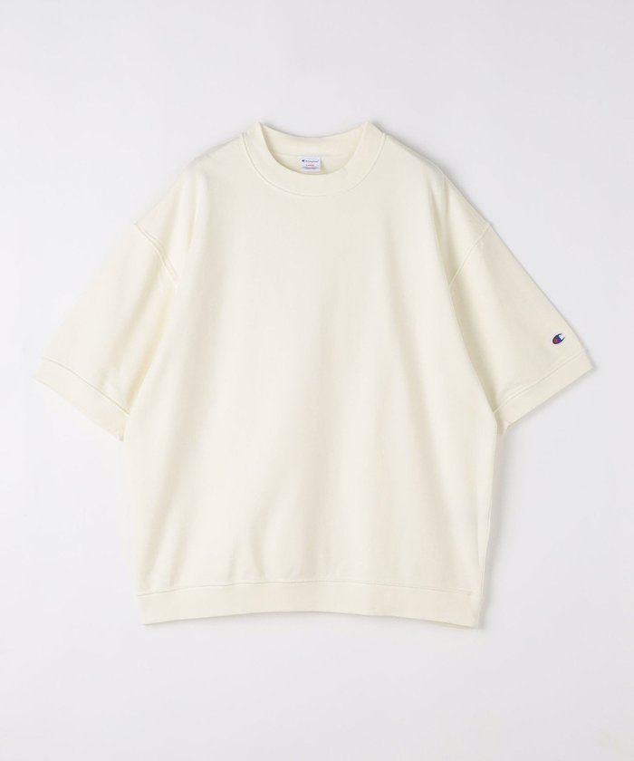 【その他のブランド/Other】のChampion * monkey time ピグメント リブ Tシャツ インテリア・キッズ・メンズ・レディースファッション・服の通販 founy(ファニー) https://founy.com/ ファッション Fashion メンズファッション MEN スウェット Sweat スポーツ Sports ニューヨーク New York 人気 Popularity 別注 Special Order リラックス Relax |ID: prp329100004495952 ipo3291000000031710472