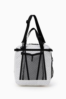 【アンドワンダー/and wander】 ECOPAK 30L 3way tote bag人気、トレンドファッション・服の通販 founy(ファニー) ファッション Fashion レディースファッション WOMEN バッグ Bag |ID:prp329100004495974
