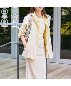 【フリークスストア/FREAK'S STORE】のAiRide エアライド フルジップ パーカー(UVカット・ウォッシャブル・吸水速乾・接触冷感)【限定展開】 人気、トレンドファッション・服の通販 founy(ファニー) ファッション Fashion レディースファッション WOMEN トップス・カットソー Tops/Tshirt パーカ Sweats 春 Spring 洗える Washable 吸水 Water Absorption 軽量 Lightweight ストレッチ Stretch ドローコード Draw Cord 定番 Standard パーカー Hoodie ビッグ Big ポケット Pocket S/S・春夏 Ss・Spring/Summer 夏 Summer 2025年 2025 2025春夏・S/S Ss,Spring/Summer,2025 |ID:prp329100004496420