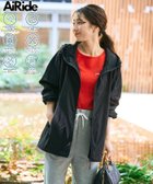 【フリークスストア/FREAK'S STORE】のAiRide エアライド フルジップ パーカー(UVカット・ウォッシャブル・吸水速乾・接触冷感)【限定展開】 人気、トレンドファッション・服の通販 founy(ファニー) ファッション Fashion レディースファッション WOMEN トップス・カットソー Tops/Tshirt パーカ Sweats 春 Spring 洗える Washable 吸水 Water Absorption 軽量 Lightweight ストレッチ Stretch ドローコード Draw Cord 定番 Standard パーカー Hoodie ビッグ Big ポケット Pocket S/S・春夏 Ss・Spring/Summer 夏 Summer 2025年 2025 2025春夏・S/S Ss,Spring/Summer,2025 thumbnail ブラック|ID: prp329100004496420 ipo3291000000031719788