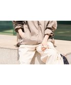 【フリークスストア/FREAK'S STORE】のAiRide エアライド フルジップ パーカー(UVカット・ウォッシャブル・吸水速乾・接触冷感)【限定展開】 人気、トレンドファッション・服の通販 founy(ファニー) ファッション Fashion レディースファッション WOMEN トップス・カットソー Tops/Tshirt パーカ Sweats 春 Spring 洗える Washable 吸水 Water Absorption 軽量 Lightweight ストレッチ Stretch ドローコード Draw Cord 定番 Standard パーカー Hoodie ビッグ Big ポケット Pocket S/S・春夏 Ss・Spring/Summer 夏 Summer 2025年 2025 2025春夏・S/S Ss,Spring/Summer,2025 thumbnail ベージュ|ID: prp329100004496420 ipo3291000000031719790