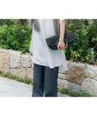 【アイテムズアーバンリサーチ/ITEMS URBAN RESEARCH】のスキッパーフレンチチュニック 人気、トレンドファッション・服の通販 founy(ファニー) ファッション Fashion レディースファッション Fashion for Women トップス・カットソー Cut & Sew Tops 2025年 2025 2025春夏・S/S Spring/Summer 2025 SS25 お家時間・ステイホーム Stay Home / At Home シンプル Simple, Minimal スキッパー Skipper, Open Collar スリーブ Sleeve, Long Sleeve / Short Sleeve チュニック Tunic, Long Top フレンチ French, French Style リラックス Relax, Relaxed Fit 夏 Summer S/S・春夏 SS, Spring/Summer, Warm Season thumbnail WHT|ID: prp329100004496570 ipo3291000000033634449