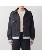 【リーバイス/Levis】の90S トラッカージャケット Blacks|ID: prp329100004496666 ipo3291000000031797697