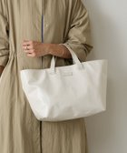 【その他のブランド/Other】の《DAZAIコラボ》2WAYトートBAG ホワイト|ID: prp329100004496695 ipo3291000000031722273