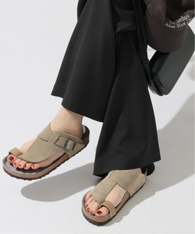 【ジャーナルスタンダード/JOURNAL STANDARD】の別注【BIRKENSTOCK For JOURNAL STANDARD】 Byblos サンダル 人気、トレンドファッション・服の通販 founy(ファニー) ファッション Fashion レディースファッション WOMEN 2025年 2025 2025春夏・S/S Ss,Spring/Summer,2025 インソール Insole サンダル Sandals シルバー Silver スエード Suede バランス Balance メンズ Mens ループ Loop 人気 Popularity 別注 Special Order |ID:prp329100004496825