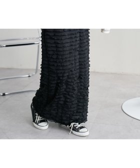【ディスコート/Discoat】の【全骨格◎/スッキリ見え】フリルティアードナロースカート 人気、トレンドファッション・服の通販 founy(ファニー) ファッション Fashion レディースファッション WOMEN スカート Skirt おすすめ Recommend バランス Balance フリル Frills |ID:prp329100004496842