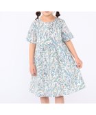 【シップス/SHIPS / KIDS】のSHIPS KIDS 100~130cm / リバティ 半袖 ワンピース 人気、トレンドファッション・服の通販 founy(ファニー) ファッション Fashion キッズファッション KIDS ワンピース Dress/Kids 春 Spring 秋 Autumn/Fall カーディガン Cardigan ギャザー Gather コレクション Collection フロント Front ポケット Pocket 半袖 Short Sleeve モノトーン Monotone ルーズ Loose ロング Long ロンドン London S/S・春夏 Ss・Spring/Summer 夏 Summer thumbnail ライトブルー|ID: prp329100004496951 ipo3291000000031724060