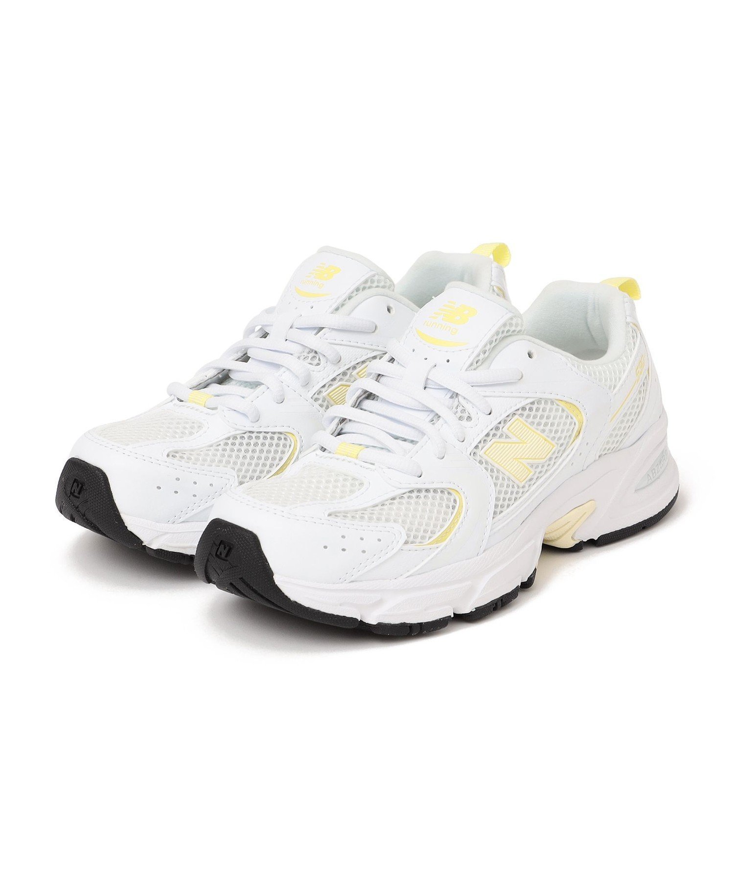 【シップス/SHIPS / KIDS】のNew Balance 530 インテリア・キッズ・メンズ・レディースファッション・服の通販 founy(ファニー) 　ファッション　Fashion　キッズファッション　KIDS　クッション　Cushion　メッシュ　Mesh　夏　Summer　春　Spring　S/S・春夏　Ss・Spring/Summer　軽量　Lightweight　イエロー|ID: prp329100004496977 ipo3291000000031724256