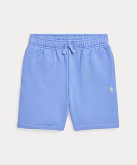 【ラルフローレン/RALPH LAUREN / KIDS】 (ボーイズ 2才~7才)フレンチ テリー ドローストリング ショートパンツ人気、トレンドファッション・服の通販 founy(ファニー) ファッション Fashion キッズファッション KIDS ボトムス Bottoms/Kids ウォッシュ Wash ショート Short ドローストリング Drawstring パッチ Patch フレンチ French ボーイズ Boys ポケット Pocket |ID:prp329100004496983