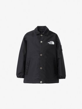 【ザ ノース フェイス/THE NORTH FACE / KIDS】 トドラー ザ コーチジャケット(キッズ)人気、トレンドファッション・服の通販 founy(ファニー) ファッション Fashion キッズファッション KIDS なめらか Smooth アウトドア Outdoor タフタ Taffeta ドット Dot フロント Front プリント Print エレガント 上品 Elegant 定番 Standard |ID:prp329100004497004
