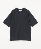 【ビューティ&ユース ユナイテッドアローズ/BEAUTY&YOUTH / UNITED ARROWS / MEN】のLACOSTE for BEAUTY YOUTH 1トーン ショートスリーブ Tシャツ 人気、トレンドファッション・服の通販 founy(ファニー) ファッション Fashion メンズファッション MEN おすすめ Recommend ショーツ Shorts ショート Short ジャージ Jersey スリーブ Sleeve セットアップ Set Up ポロシャツ Polo Shirt ラッセル Russell エレガント 上品 Elegant 人気 Popularity 今季 This Season 別注 Special Order 定番 Standard thumbnail DK.GRAY|ID: prp329100004497066 ipo3291000000031724884