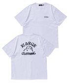 【エクストララージ/XLARGE】のXLARGE/DRAWING OG S/S TEE 人気、トレンドファッション・服の通販 founy(ファニー) ファッション Fashion レディースファッション WOMEN フロント Front ベーシック Basic 半袖 Short Sleeve 夏 Summer S/S・春夏 Ss・Spring/Summer thumbnail WHITE|ID: prp329100004497118 ipo3291000000032079645