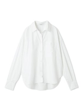 【エミ/emmi】のイージーケアタックシャツ 人気、トレンドファッション・服の通販 founy(ファニー) ファッション Fashion レディースファッション WOMEN トップス・カットソー Tops/Tshirt シャツ/ブラウス Shirts/Blouses タイプライター Typewriter ベーシック Basic ポケット Pocket 夏 Summer 旅行 Travel 水着 Swimsuit 羽織 Haori |ID:prp329100004497297