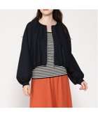 【グレディブリリアン/Gready Brilliant】のGready Brilliant/1_TRバルーンBZ 人気、トレンドファッション・服の通販 founy(ファニー) ファッション Fashion レディースファッション WOMEN クロップド Cropped ジャケット Jacket トレンド Trend ドローコード Draw Cord バランス Balance バルーン Balloon フォルム Form エレガント 上品 Elegant 春 Spring thumbnail NAV|ID: prp329100004497375 ipo3291000000031872845