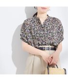 【ジャーナルスタンダード レサージュ/journal standard L'essage】のDEVEAUX/DOT/ムジタックスリーブシャツ 人気、トレンドファッション・服の通販 founy(ファニー) ファッション Fashion レディースファッション WOMEN トップス・カットソー Tops/Tshirt シャツ/ブラウス Shirts/Blouses 2025年 2025 2025春夏・S/S Ss,Spring/Summer,2025 thumbnail レッド|ID: prp329100004497446 ipo3291000000031727432