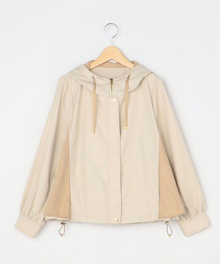 【ノーリーズ/NOLLEY'S】のエアリーポリツイルブルゾン インテリア・キッズ・メンズ・レディースファッション・服の通販 founy(ファニー) https://founy.com/ ファッション Fashion レディースファッション WOMEN アウター Coat Outerwear ブルゾン Blouson/Jackets ウォッシャブル Washable 春 Spring カーディガン Cardigan ショート Short ブルゾン Blouson おすすめ Recommend 2024年 2024 2024春夏・S/S Ss,Spring/Summer,2024 旅行 Travel エレガント 上品 Elegant |ID: prp329100004497455 ipo3291000000031992105
